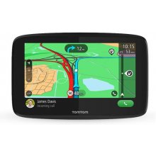 GPS-навигатор Tomtom Go Essential 6 EU45