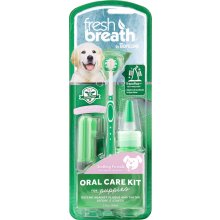 FRBREATH Fresh Breath dental care kit, for...