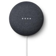 Google Home Nest Mini Karbon Smart Speaker...