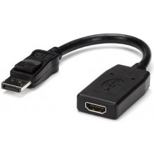 StarTech.com DisplayPort to HDMI Adapter -...