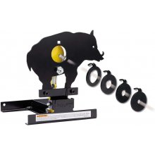 GAMO -Boar target reactive target