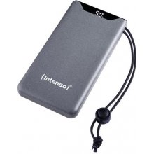 Intenso POWER BANK USB 10000MAH/GRAY 7332034...