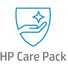 HP 3 year Care Pack w/Standard Exchange for...