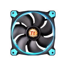 Thermaltake Fan - Ring 14 LED Blue (140mm...