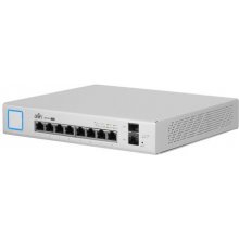 Ubiquiti UniFi US-8-150W network switch...