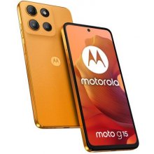 Мобильный телефон Motorola moto g15 17.1 cm...