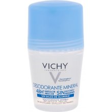 Vichy Deodorant 48h 50ml - Deodorant for...