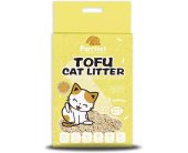 Purrfect - Tofu - Original - 2,5kg / 6L