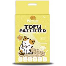 Purrfect - Tofu - Original - 2,5kg / 6L |...