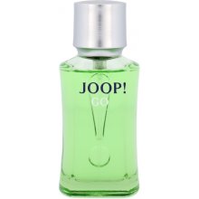 Joop! Go 30ml - Eau de Toilette для мужчин