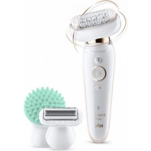 Epilaator BRAUN Epilator Flex 9020