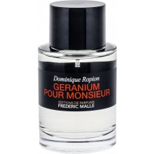 Frederic Malle Geranium Pour Monsieur 100ml...