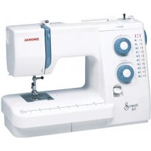 Janome 521 | basic sewing machine
