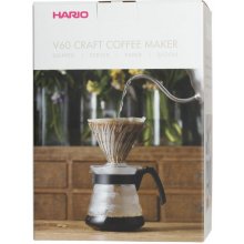 HARIO V60 Craft Coffee drip set...