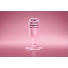 RAZER microphone Seiren V3 Mini, quartz