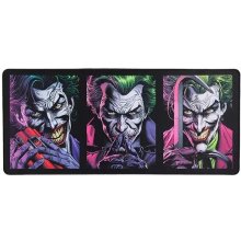 Subsonic Gaming Mouse Pad XXL The Joker