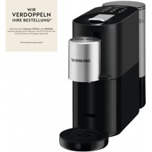 Krups Nespresso XN 8908 ATELIER