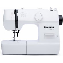 Швейная машина MINERVA MAX30 sewing machine