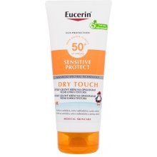 Eucerin Sun Kids Sensitive Protect Dry Touch...