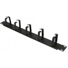 Extralink Cable organizer 6001 black