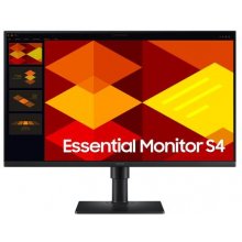 Monitor SAMSUNG LS27D406GAUXEN 27" IPS Full...