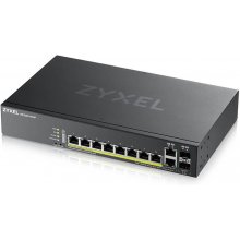 Zyxel GS2220-10HP-EU0101F network switch...
