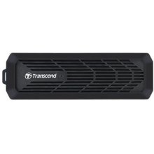 TRANSCEND TS-CM10G storage drive enclosure...