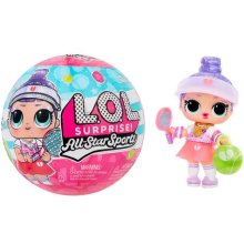 MGA Entertainment L.O.L. Surprise! All Star...
