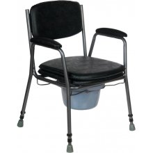 REHA FUND Adjustable toilet chair 840...