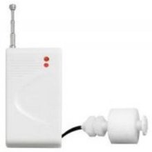 IGET SECURITY P9 security device components