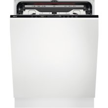 Nõudepesumasin AEG Dishwasher FSE76727P