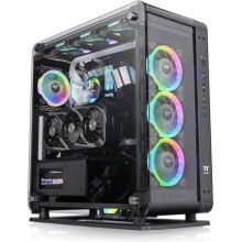 Thermaltake Core P6 Tempered Glass Mid Tower...