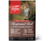 Orijen Cat Regional Red - 1,8kg