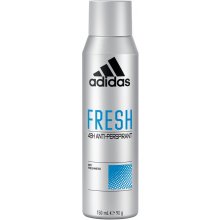Adidas Fresh 48H Anti-Perspirant 150ml -...