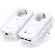 TP-LINK TL-PA8033P KIT PowerLine network...