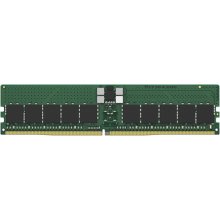 Mälu Kingston Technology 32GB, DDR5...