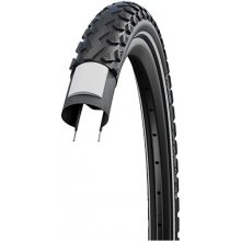 Schwalbe Land Cruiser Plus, tires (black...