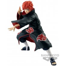 BANDAI BANPRESTO NARUTO SHIPPUDEN VIBRATION...