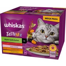 Whiskas Adult Chef's Choice in sauce - wet...