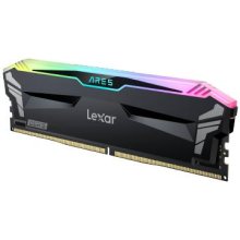 Lexar LD5U16G72C34LA-RGD memory module 32 GB...