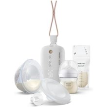 Philips AVENT Hands-free SCF543/11 Single...
