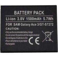 Samsung Battery S7270 (Galaxy Ace 3)