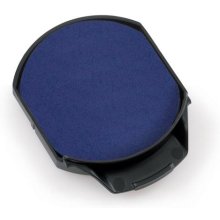 Trodat 6/15 Ink cartridge Blue