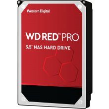 WESTERN DIGITAL 12TB WD121KFBX WD Red Pro...