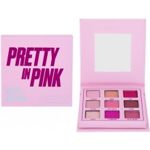 Makeup Obsession Pretty In Pink 3.42g - Eye...