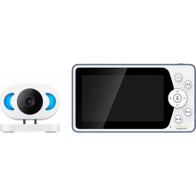 Telefunken VM-F600, baby monitor (white)