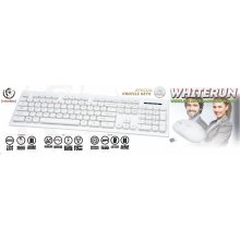 Klaviatuur Rebeltec Wireless Set Keyboard +...