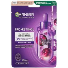 Garnier Skin Naturals Pro-Retinol Smoothing...