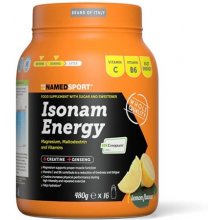 NAMEDSPORT Isotonic drink - Isonam Energy