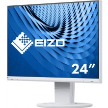 Monitor EIZO FlexScan EV2460-WT LED display...